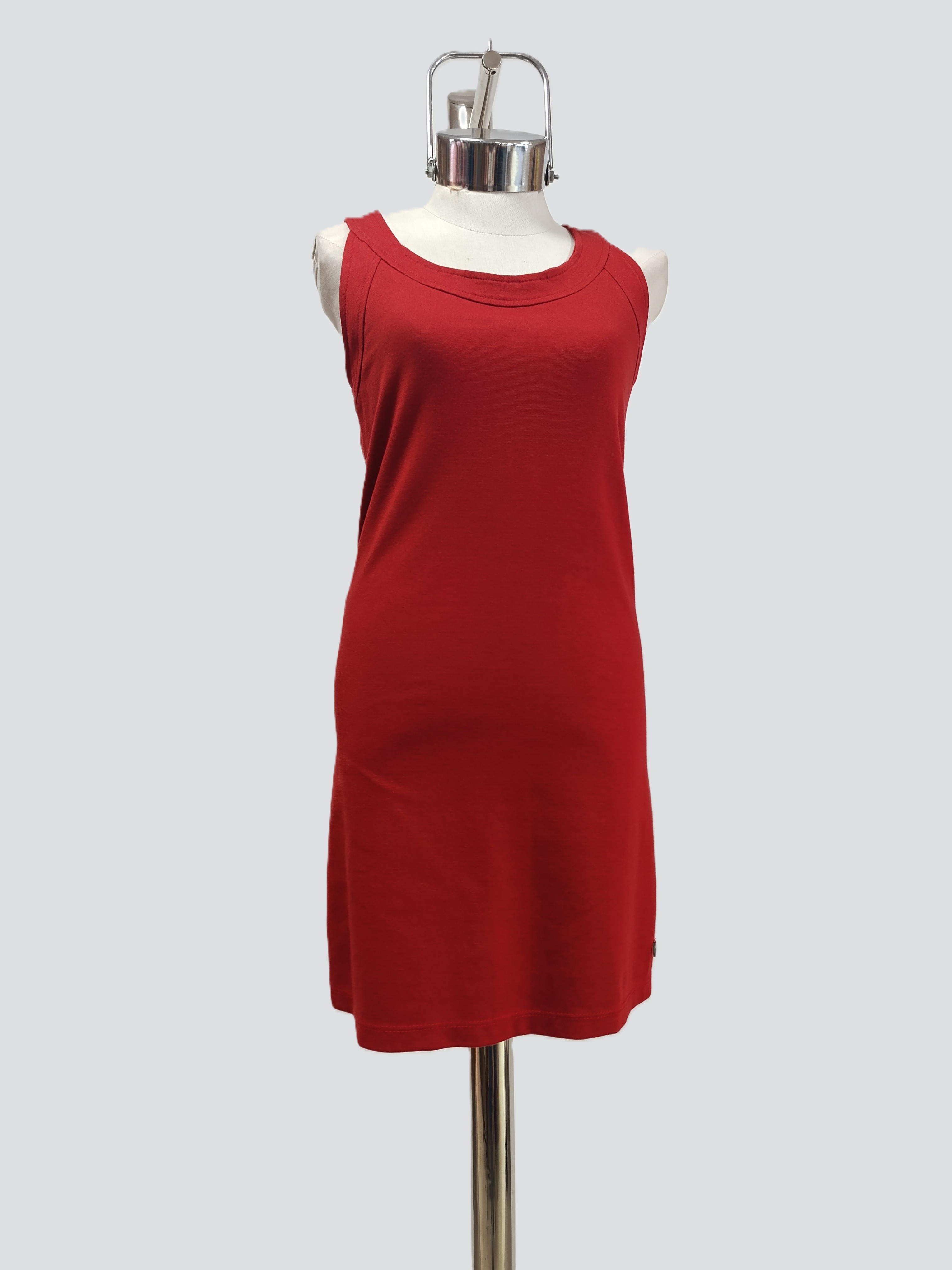 VESTIDO  - MUAA, imagen 3 de 4