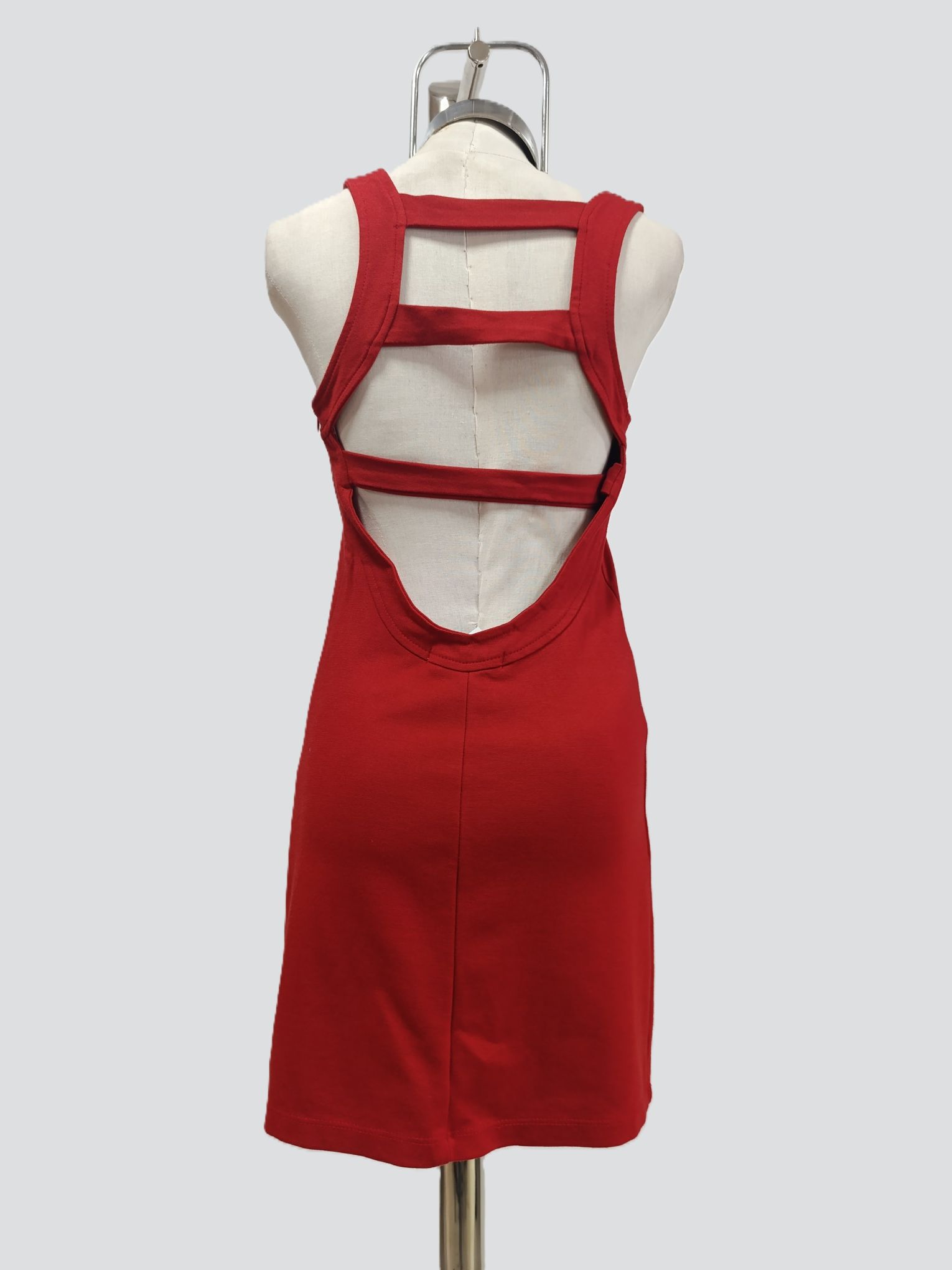 VESTIDO  - MUAA, imagen 2 de 4