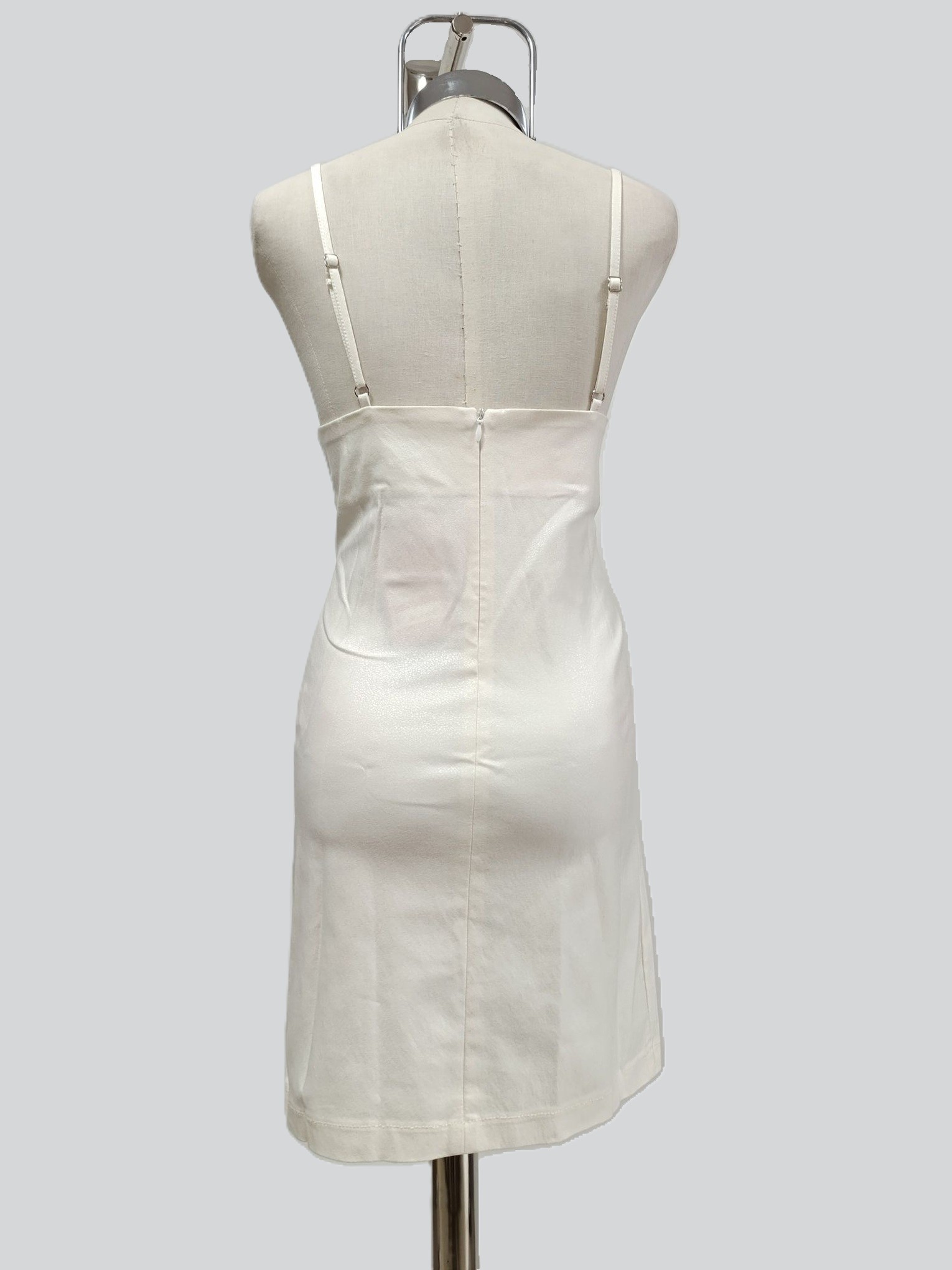 VESTIDO - ZHOUE (NUEVO CON ETIQUETA), imagen 4 de 4