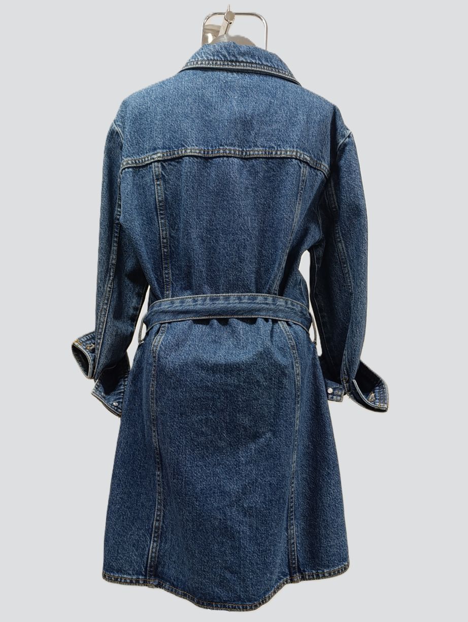 VESTIDO - ZARA, imagen 4 de 4