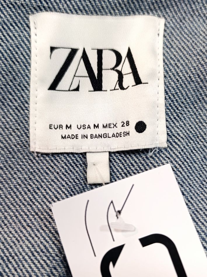 VESTIDO - ZARA, imagen 5 de 5